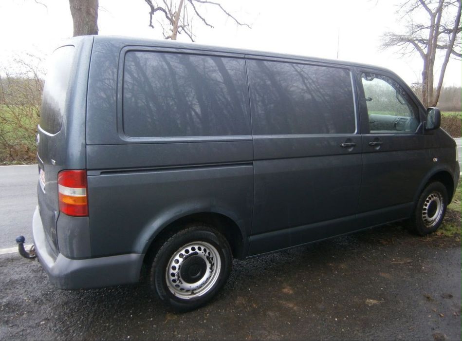 Volkswagen T5 Transporter 1.9 TDI