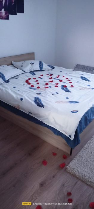 Inchiriez garsoniera regim hotelier in zona centrala.