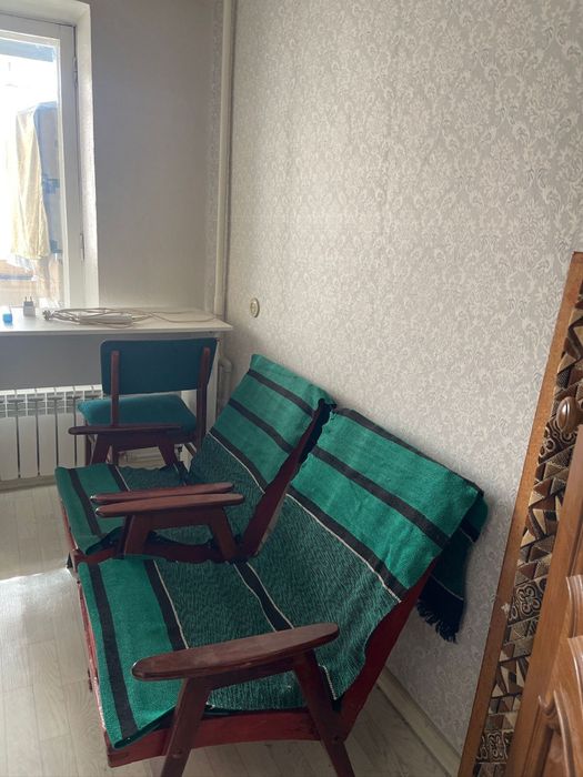 Сдам комнату одному парню!