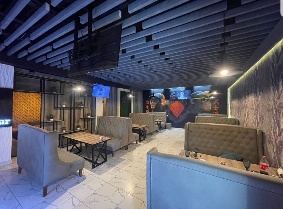 Сдаётся в аренду готовый бизнес