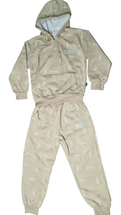 Kuzgi qizlar kiyimi dvoyka