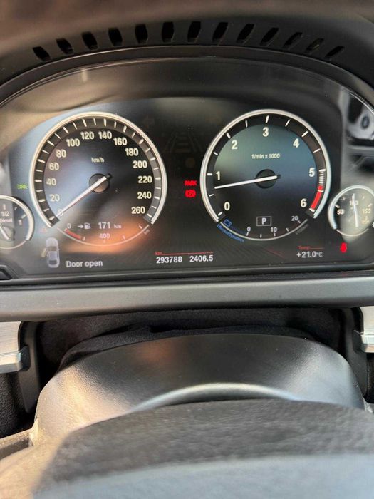 Vand bmw 640D coupe
