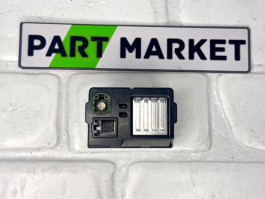 USB AUX модул AUDI A6 A7 4G 81A035736