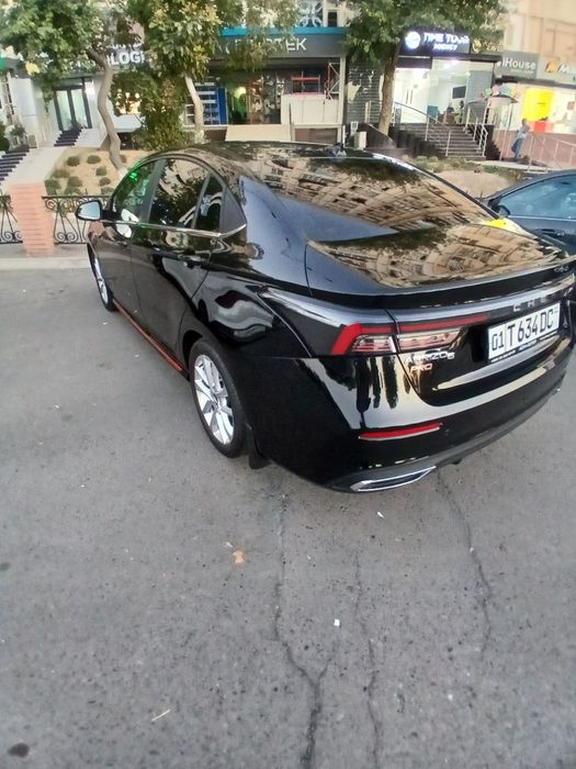 Chery arizo 6 pro