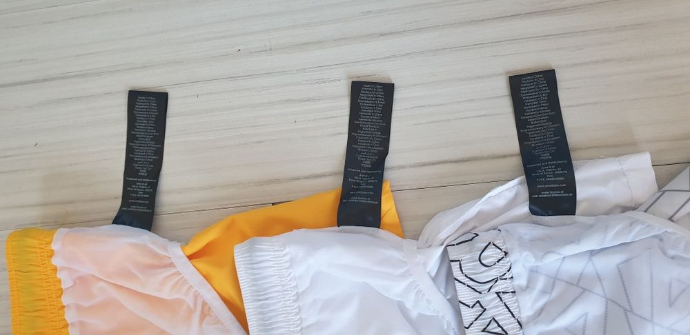 Karl Lagerfeld  Swimwear / M и L 3Броя НОВО! ОРИГИНАЛНИ! Мъжки Бански