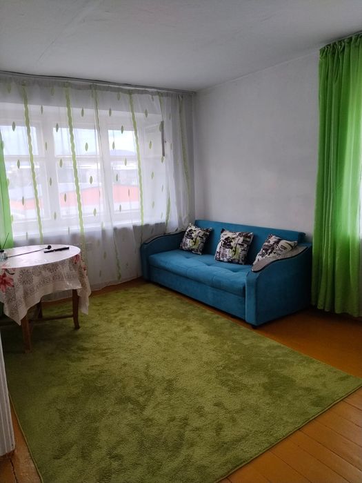 Продам квартиру в районе тд.Фараон