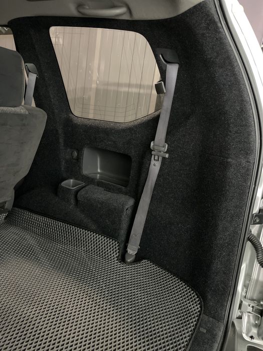 Карпет перетяжка салонов