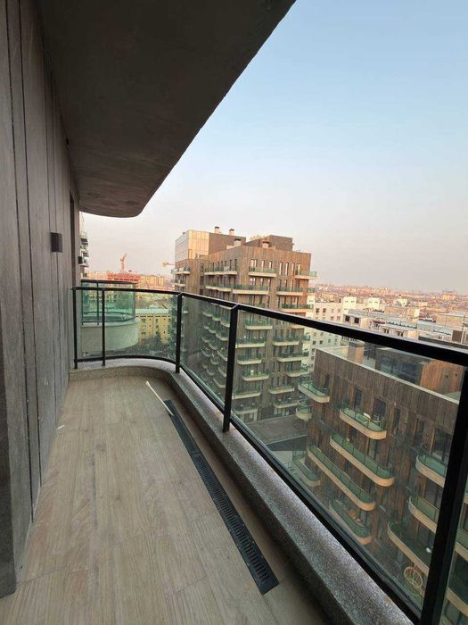 Продается ЖК "ParkWood" 73м²  ул. Нукусская Мирабадский район