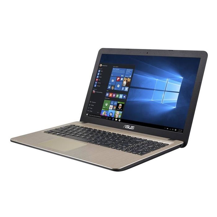 Ноутбук ASUS X540SA-XX401T