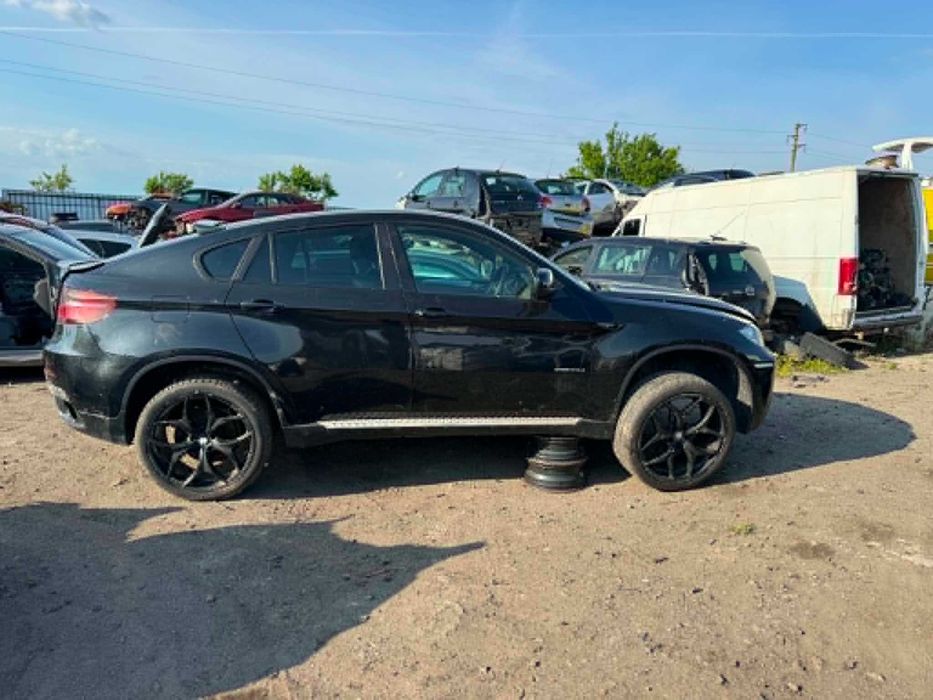 bmw x6 e71 на части 3.0d 245 n57d30 бмв х6 на части