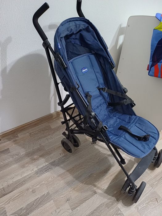 Căruț Chicco London sport