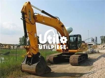 piese de schimb excavator jcb js260 js330 js450 js460 js220 js240