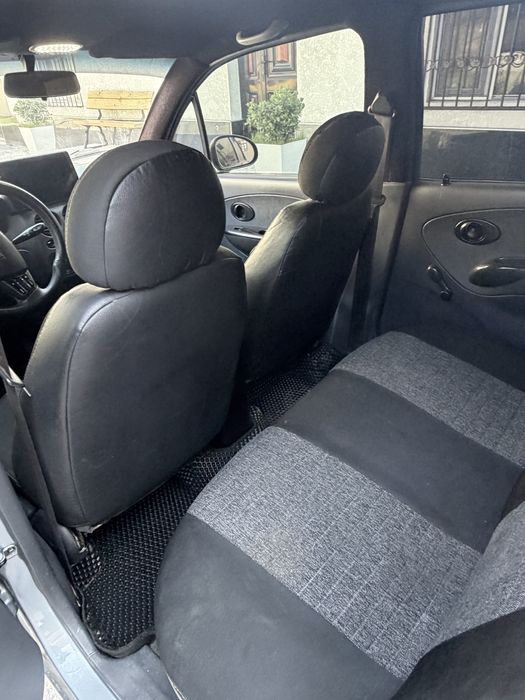 Matiz xolati gaz metan vikup buladi