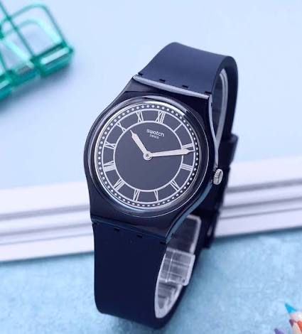 Swatch (Швейцария) оригинал, новые