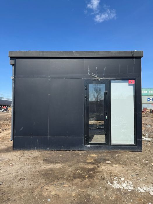 Павильон для кофейни