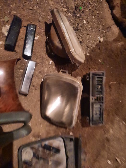 Продам запчасти на форд