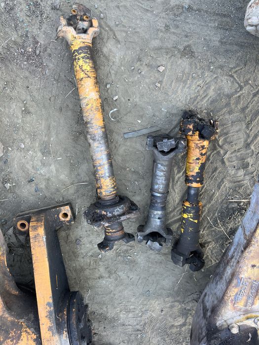 Мостове от фадрома