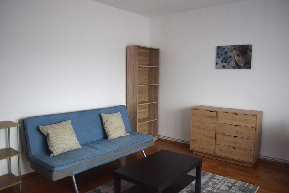 Închiriere apartament 2 camere Otilia Cazimir Iași 600 €/ lună negociabil