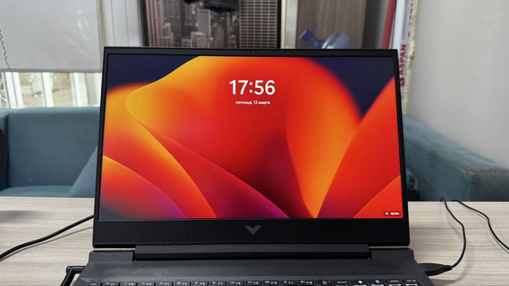 Victus by HP Laptop 16