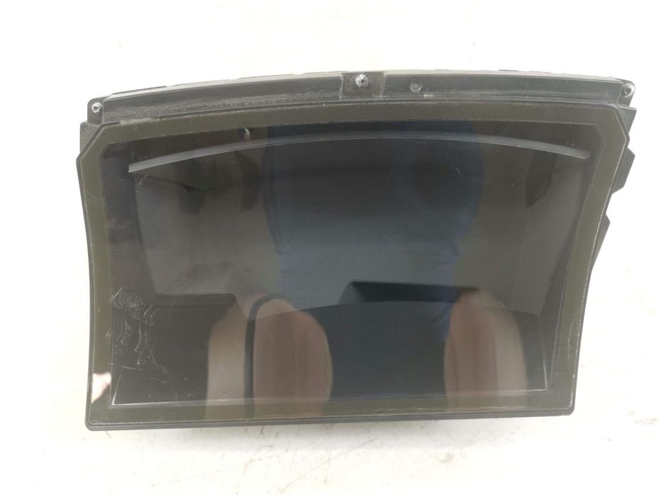 Head UP Display Mercedes-Benz GLE-Class V167 2018 2019 2020 2021 2022