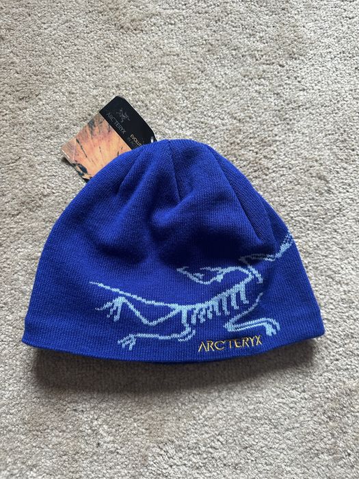 Arc’teryx beanie / шапка Арктерикс