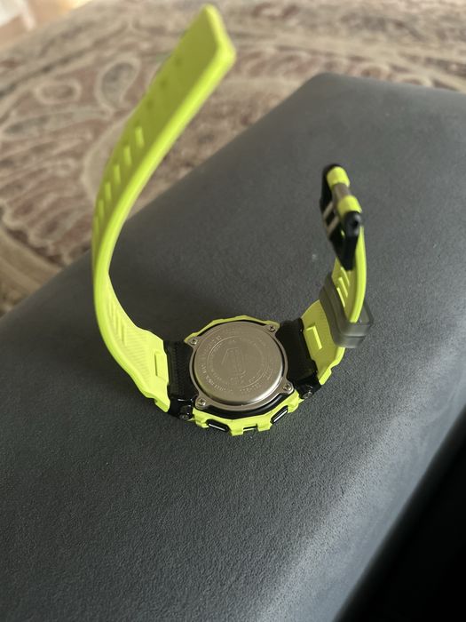 Часы casio g shock