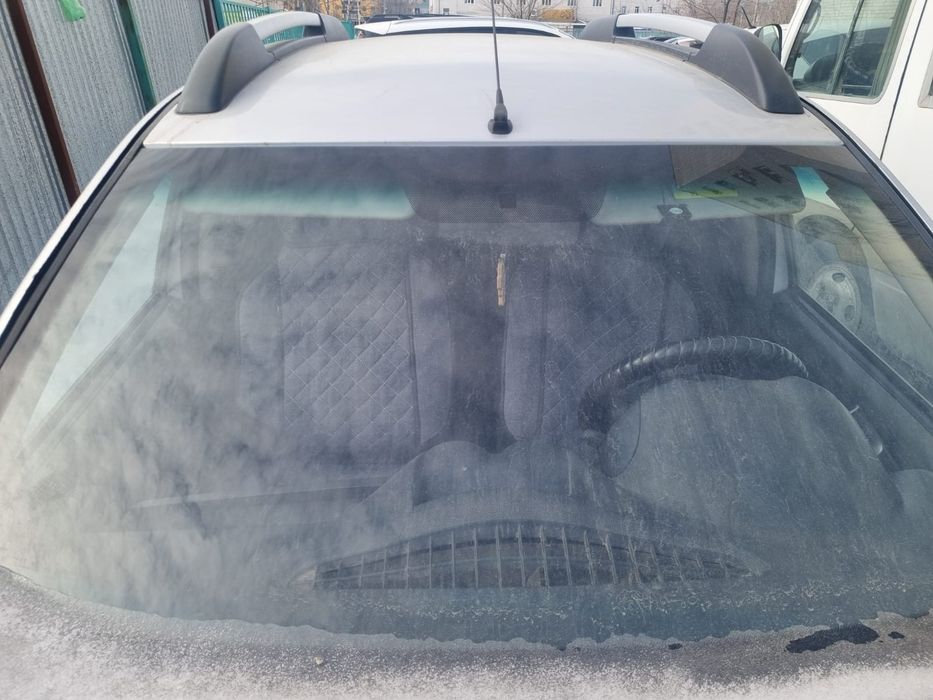 Продам Рено дастер