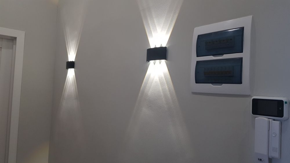 Электрик Нұрқанат