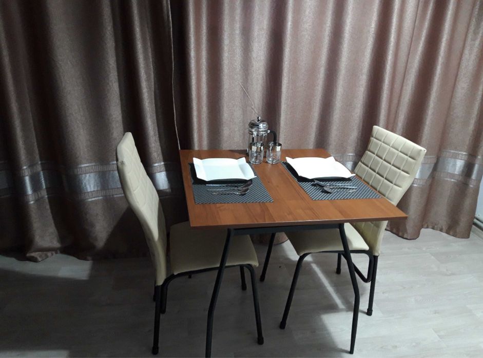 Квартира посуточно 10.000тг