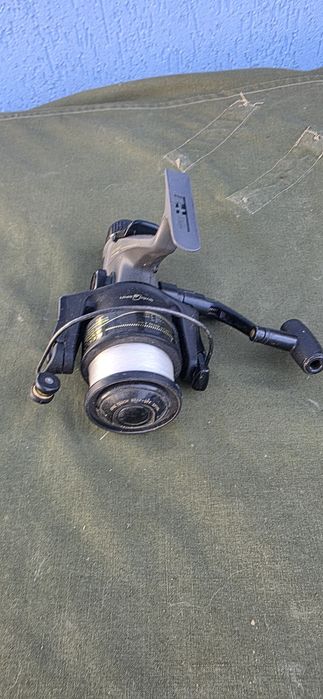 Trei mulinete Daiwa Regal-Z 4550 BRT
