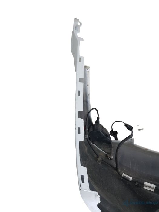 Bara Spate Dacia Logan Iii (Facelift) [ 2022 - > ]