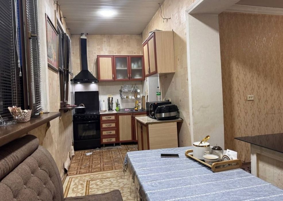 24квартол Чиланзар срочно продаётся квартира 3/5/5.Ипотека