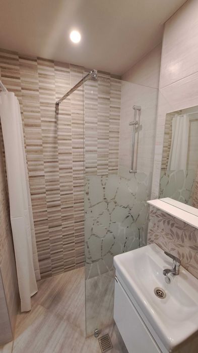 Дава се под наем Двустаен апартамент в Варна, Чайка - 50 кв.м за 510 € - Снимка #3