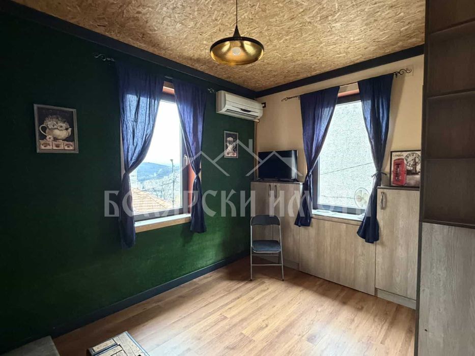 Дава се под наем Едностаен апартамент в Велико Търново, Акация - 30 кв.м за 240 € - Снимка #5