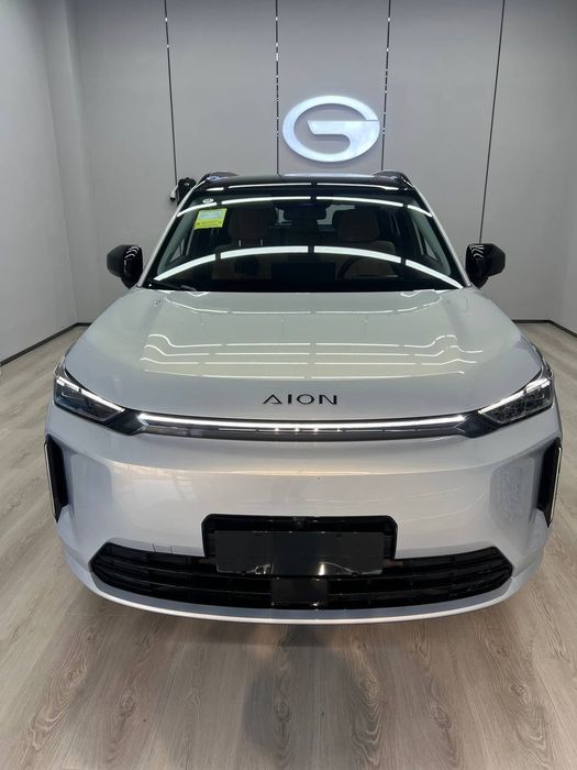 2026 GAC Aion i60 – 3 yil kafolat Kelajak Texnologiyasi Endi Sotuvda