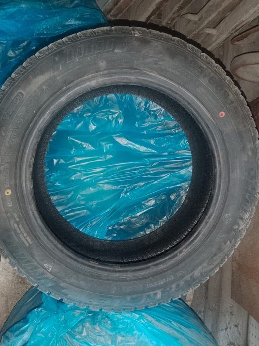 Продам шины R 15