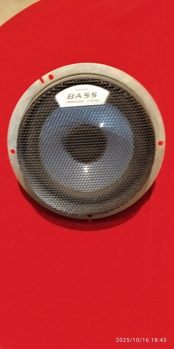 Boxă Sony 10W,difuzor Sony,boxe,Sony