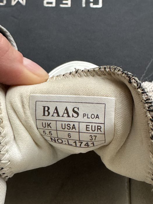 Кеды подростковые размер 37