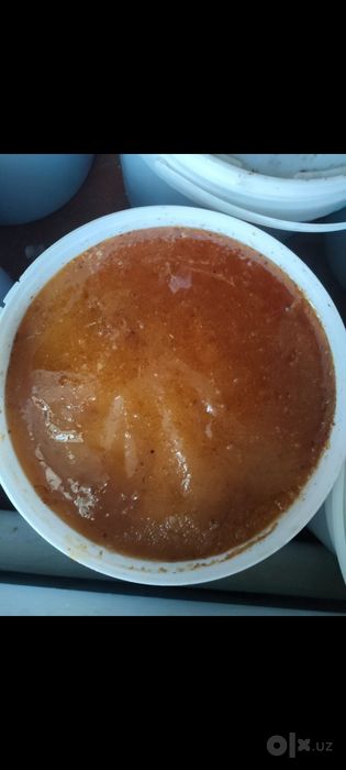 Кумишкон Тог Асали