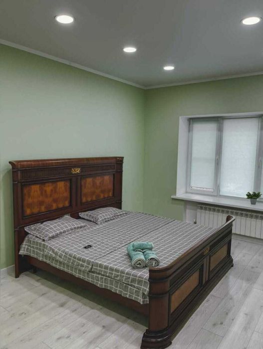 Квартира посуточно г Актау