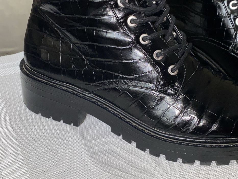 Ботильоны демисезонные