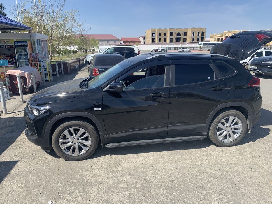 Tracker ltz 1.5 otmasferniy