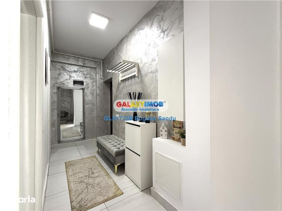 Apartament 2 camere de vanzare in Militari Residence - Tineretului