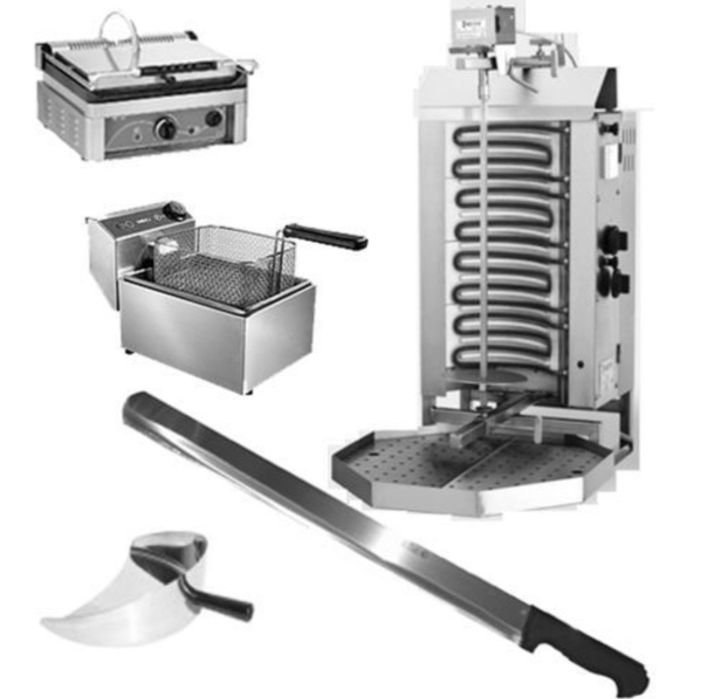 Tostir aparat Hodok tostir