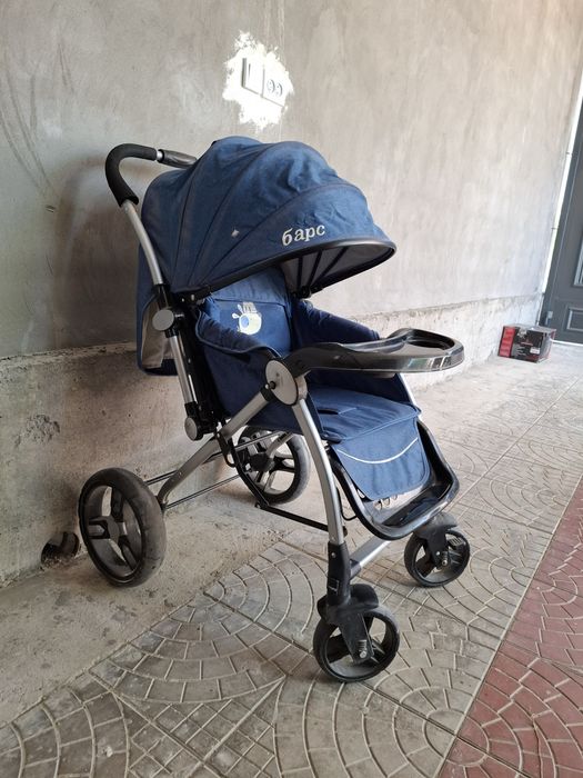 kolyaska sotiladi, profilda boshqasi xam bor