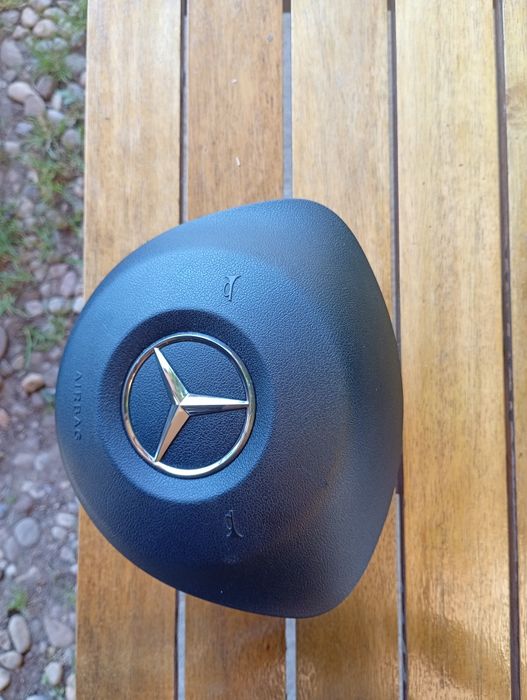 Volan Mercedes AMG C E CLS ML GLE V Vito