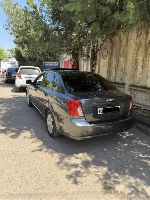 Gentra avtomat 2019 GK2