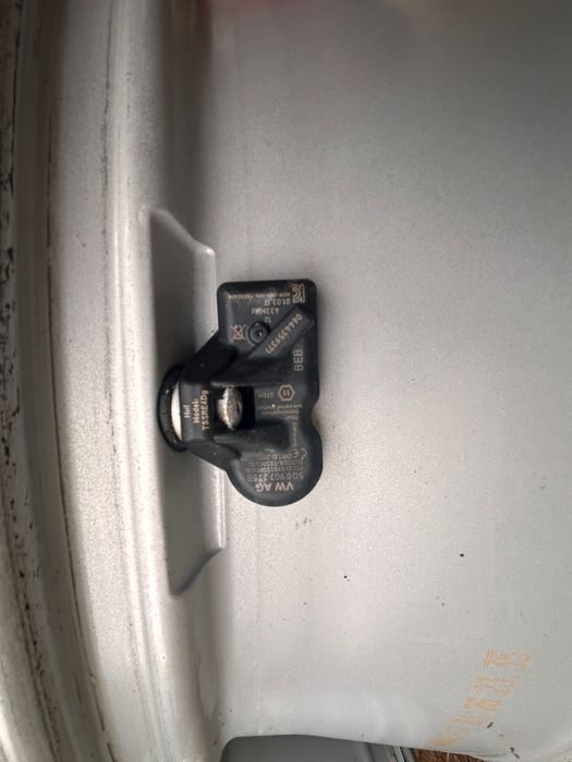 Jante aliaj r18 Audi, Volkswagen