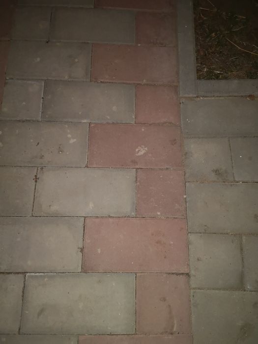 Продам брусчатку б /у