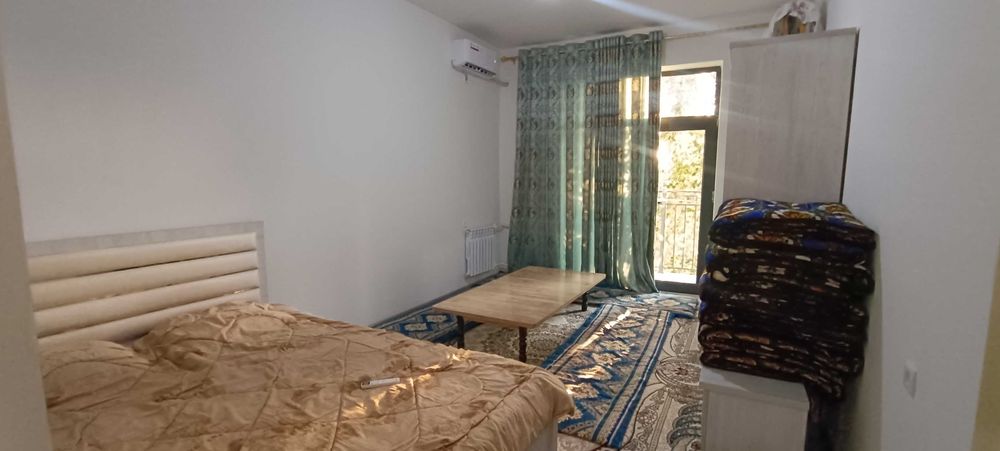 Kvartira ijaraga beriladi